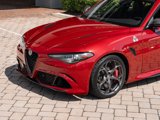 Used 2020 Alfa Romeo Giulia Quadrifoglio image 5
