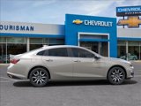 New 2025 Chevrolet Malibu RS image 5