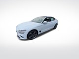 Used 2024 Genesis G70 3.3T Advanced image 4
