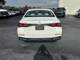 New 2025 Mercedes-Benz E 350 4MATIC Sedan image 6