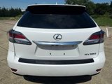 Used 2014 Lexus RX 350 F Sport image 5