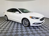 Used 2018 Ford Fusion Platinum image 3
