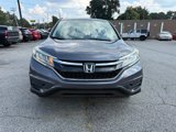 Used 2015 Honda CR-V LX image 2