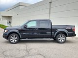 Used 2012 Ford F150 FX4 w/ FX Luxury Pkg image 4