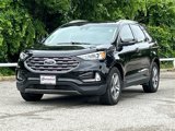 Used 2019 Ford Edge SEL w/ Equipment Group 201A image 3
