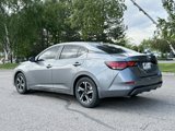 New 2025 Nissan Sentra SV w/ All-Weather Package image 5