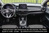 Used 2022 Kia Forte Sedan image 2