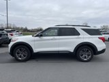 Used 2022 Ford Explorer XLT w/ Equipment Group 202A image 2