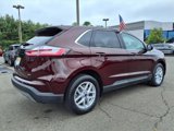 Certified 2022 Ford Edge SEL w/ Convenience Package image 6