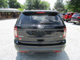 Used 2015 Ford Explorer 4WD Police Interceptor image 4