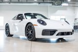 Used 2024 Porsche 911 Targa 4S image 3