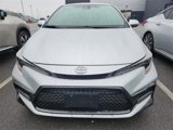 Used 2020 Toyota Corolla SE w/ SE Premium Package image 6