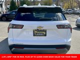 New 2025 Chevrolet Equinox LT w/ Convenience Package II image 5