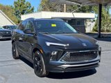New 2025 Buick Encore GX Sport Touring w/ Comfort Package image 3