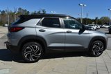 New 2025 Chevrolet TrailBlazer RS w/ Driver Confidence Package image 2