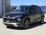 Used 2021 Chevrolet TrailBlazer LT w/ Convenience Package image 4