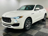 Used 2021 Maserati Levante image 4