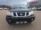 Used 2015 Nissan Titan PRO-4X image 2