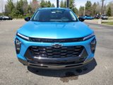 New 2025 Chevrolet Trax ACTIV w/ Driver Confidence Package image 2