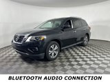 Used 2018 Nissan Pathfinder S image 3