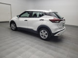 Used 2021 Nissan Kicks S image 5