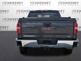 Used 2015 GMC Sierra 1500 SLT w/ Suspension Package, Off-Road image 4