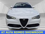 Used 2022 Alfa Romeo Giulia Sprint image 4