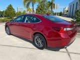 Used 2018 Lexus ES 350 image 2