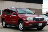 Used 2007 Buick Rainier CXL w/ Luxury Package image 3
