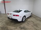 Used 2015 Chevrolet Camaro LS image 6