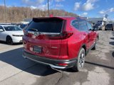 Used 2021 Honda CR-V EX image 5