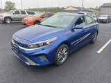 Certified 2024 Kia Forte LXS w/ LXS Technology Package image 2
