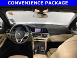 Certified 2022 BMW 330i xDrive Sedan w/ Driving Assistance Package image 2