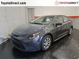 New 2025 Toyota Corolla LE image 3