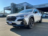 New 2025 Subaru Crosstrek 2.0i image 4
