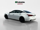 Used 2021 Nissan Altima 2.5 S image 3