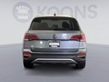 Used 2022 Volkswagen Taos SE w/ Panoramic Sunroof Package image 5