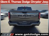 New 2025 RAM 1500 Tradesman image 5