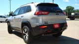 Used 2018 Jeep Cherokee Trailhawk w/ Quick Order Package 27L image 6
