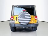 Used 2014 Jeep Wrangler Sport image 6