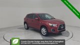 Used 2015 Mitsubishi Outlander Sport ES image 3