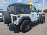 Used 2021 Jeep Wrangler Sport image 4