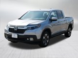 Certified 2019 Honda Ridgeline RTL image 3