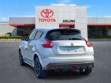 Used 2014 Nissan Juke NISMO RS image 4