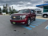 Used 2016 Chevrolet Tahoe LTZ w/ Max Trailering Package image 3