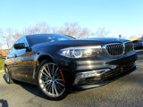 Used 2017 BMW 530i image 2