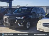 Used 2018 Chevrolet Traverse LT image 2