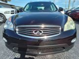Used 2010 INFINITI EX35 Journey image 3