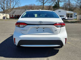 Used 2021 Toyota Corolla LE image 5