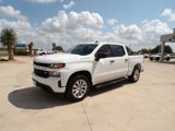 Used 2022 Chevrolet Silverado 1500 Custom w/ Safety Confidence Package image 3